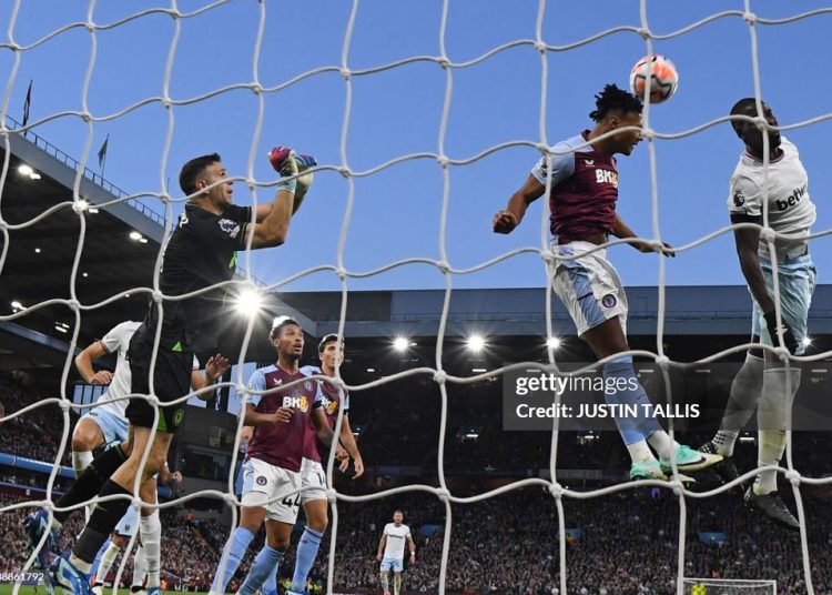 Villa, Premier League