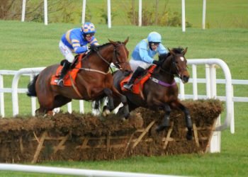 Four To Follow: Dublin Racing Festival – Day One