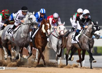 Four to Follow: Dubai calling