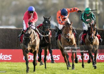 Hewick, Grand National