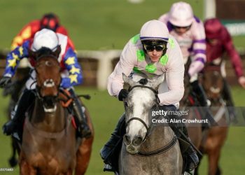 Cheltenham, Lossiemouth