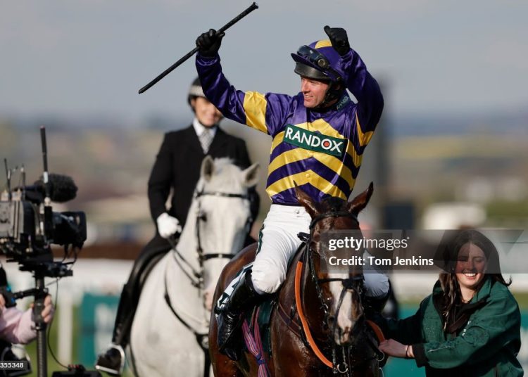 Grand National, Corach Rambler