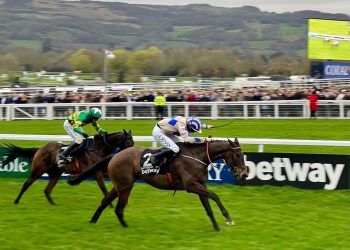 Cheltenham 2024 | Day Three: Selections and Naps