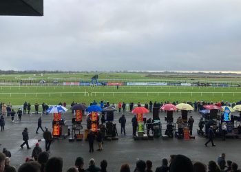 Four to Follow: Irish National special
