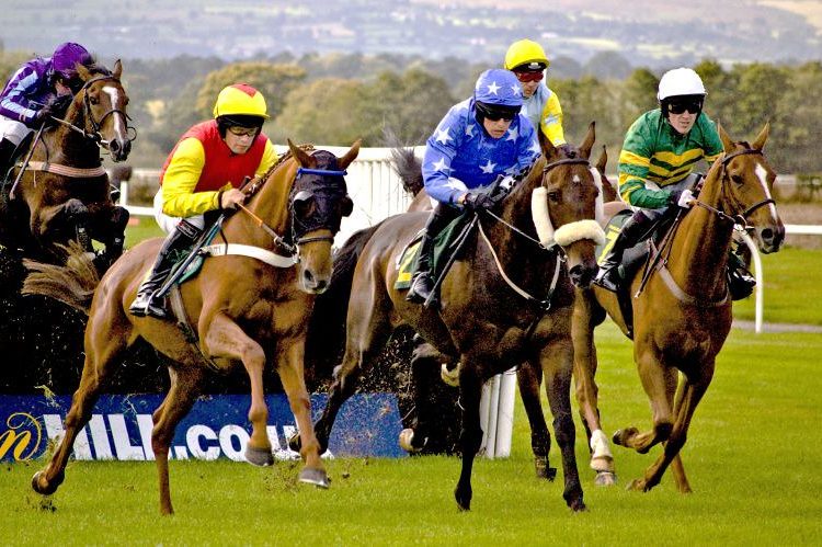 Free Cheltenham Festival 2025 Ante-post Tips