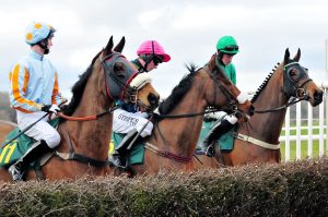 Cheltenham December Meeting