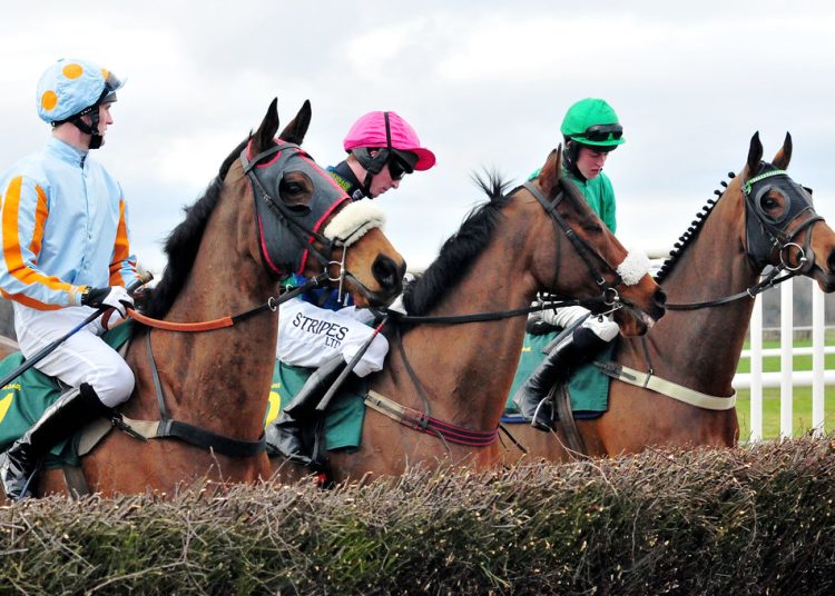 Punchestown Festival 2025 Day 2 Tips