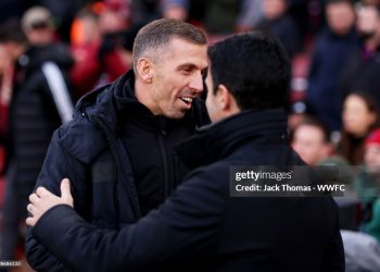 Premier League, Gunners, Wolves