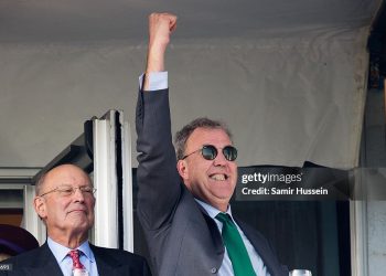 horse racing, Clarkson, Pauling