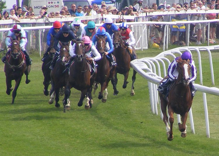 Epsom Derby Day Tips, Analysis & Each-Way Best Bets