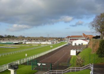 Four To Follow: Chester Cup Day