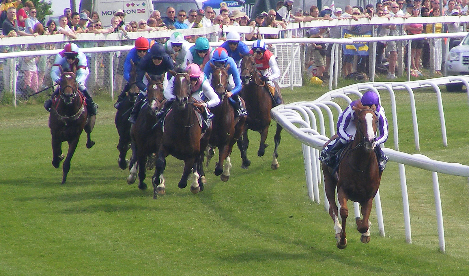 Epsom Derby