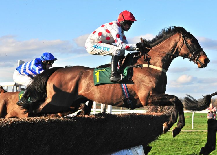 Punchestown Festival 2025 Day 3 Selections