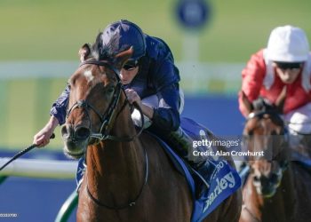 Horse racing, City of Troy