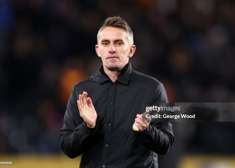 McKenna, Premier League