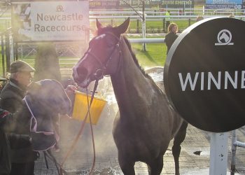 FIVE To Follow: Double The Derby