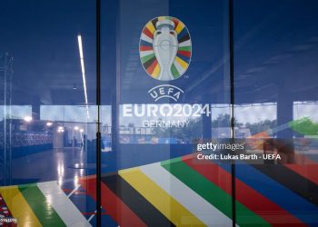 Euro 2024, Matchday 1. last 16, quarter-final, semi-final