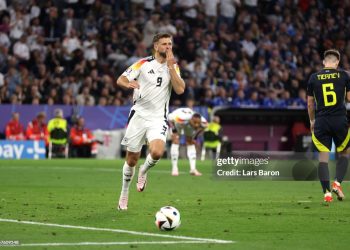 Euro 2024, Matchday 3