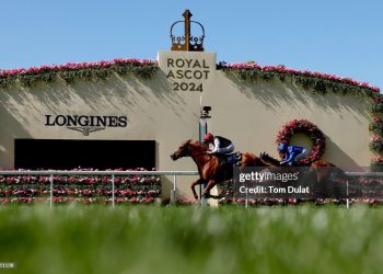 Royal Ascot, Kyprios