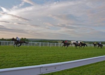 Glorious Goodwood & Galway | Day Three – Four To Follow