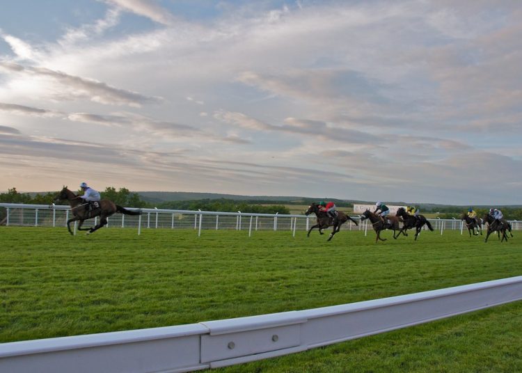 Goodwood & Galway UK Betting Preview: Tips, Form & Each-Way
