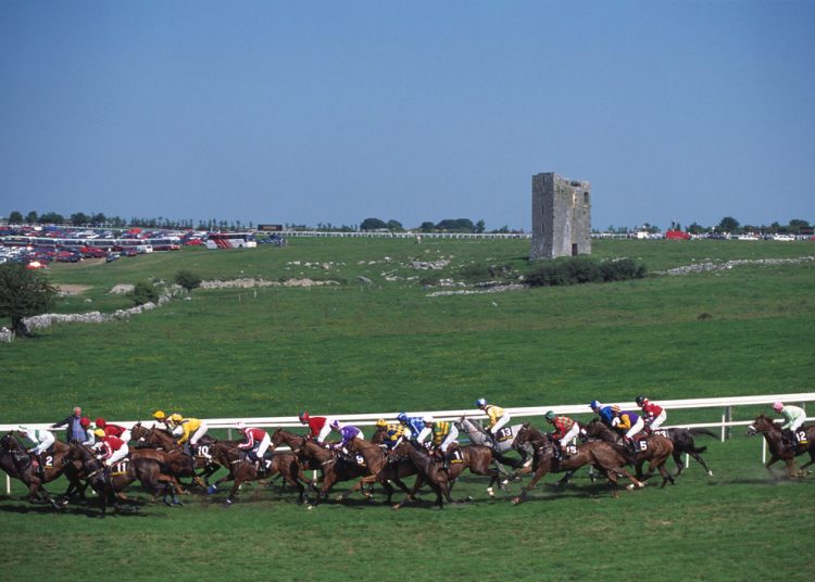 Goodwood & Galway Plate: Expert Racing Tips & Best Bets