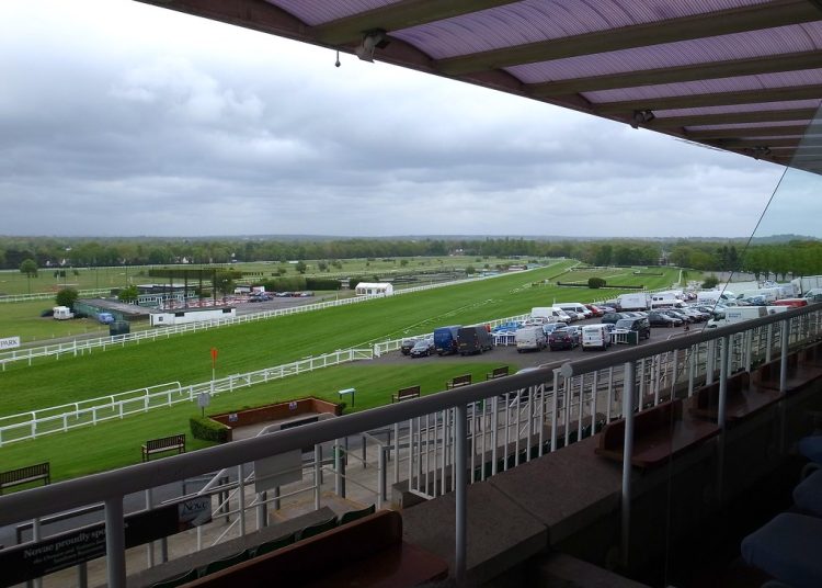 Weekly UK Racing Preview: Sandown, Haydock & Eclipse Tips