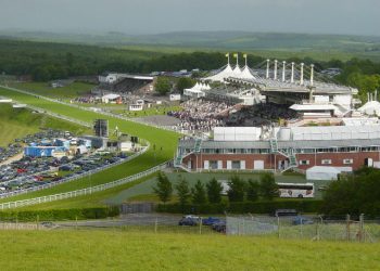 Glorious Goodwood 2024 | Day One – Four To Follow