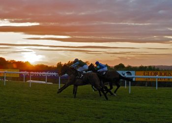 Glorious Goodwood 2024 | Day Four – Four To Follow