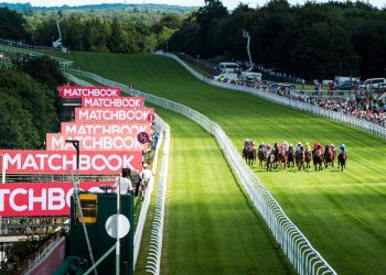 Glorious Goodwood 2024 | Day Five – Four To Follow