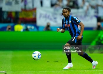 Transfer Deadline Day, Lookman