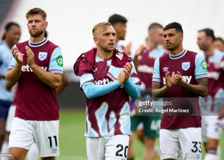 Premier League, season 2024/25