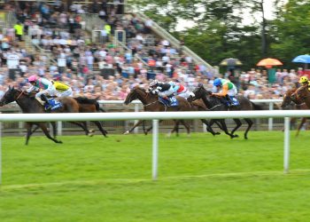 Newmarket July Festival