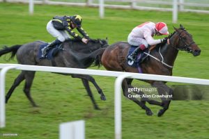 Sea of Roses, Dubai Stakes, Newmarket