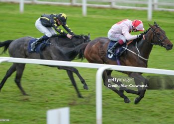 Sea of Roses, Dubai Stakes, Newmarket