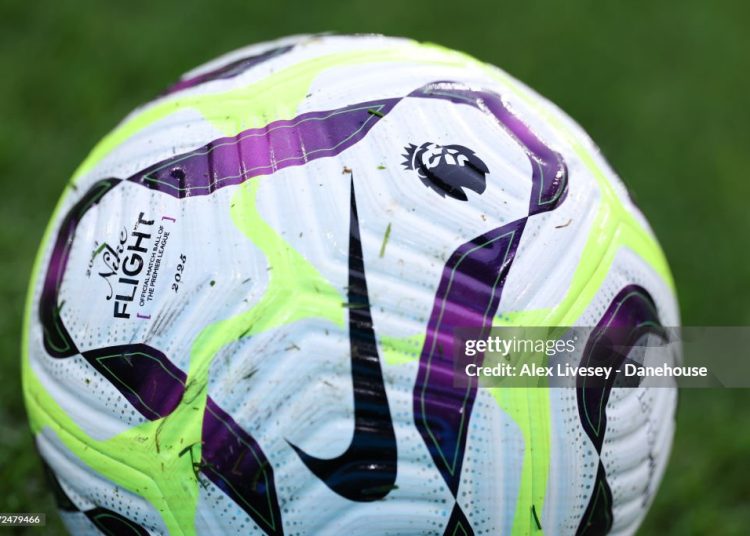 Premier League, Gameweek 10