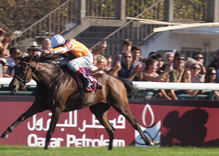 Arc de Triomphe Weekend Betting Guide & Tips | BestOfBets