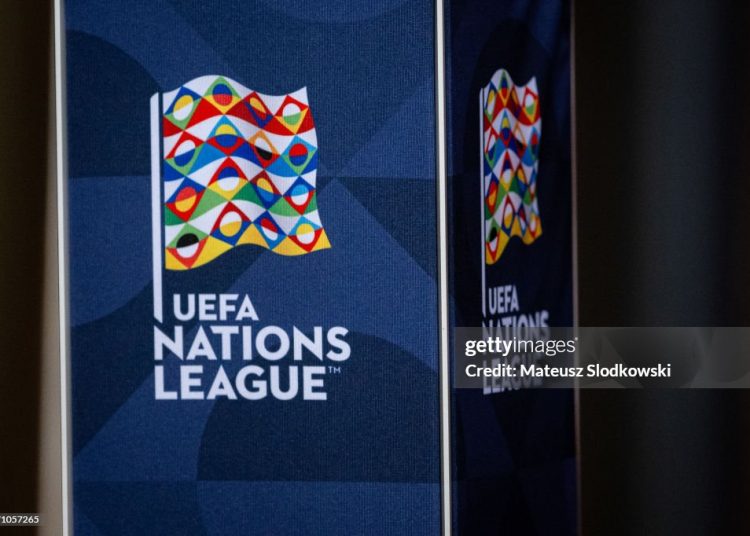 Matchday 4, Nations League