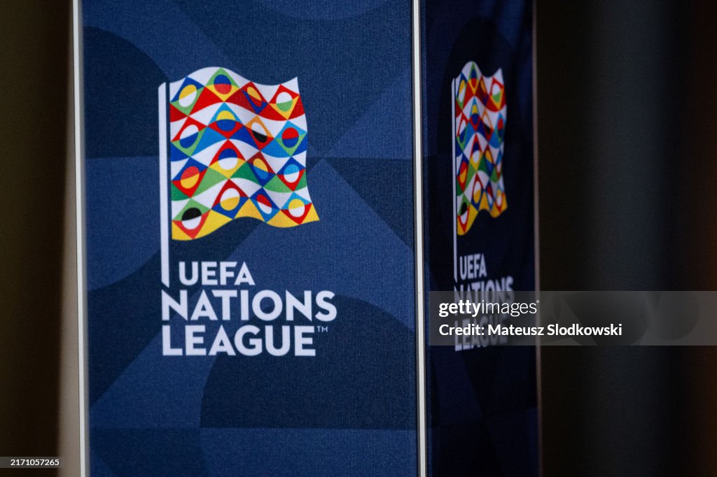 Matchday 4, Nations League