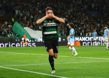 UEFA Champions League | Sporting Lisbon vs Arsenal | Tip: