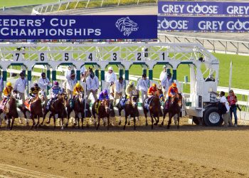 Breeders' Cup