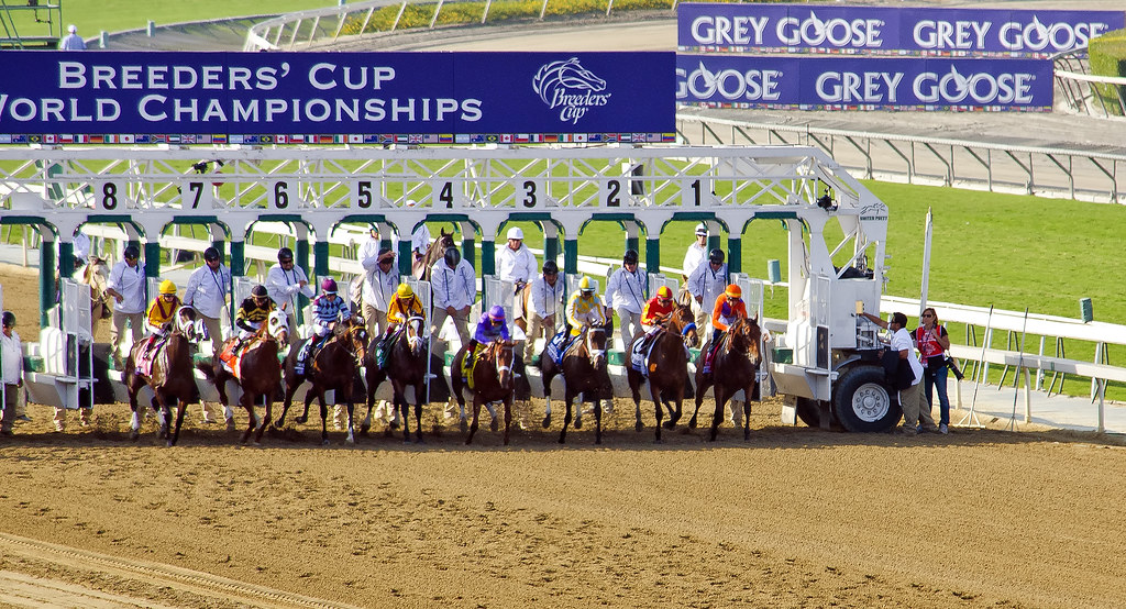 Breeders' Cup