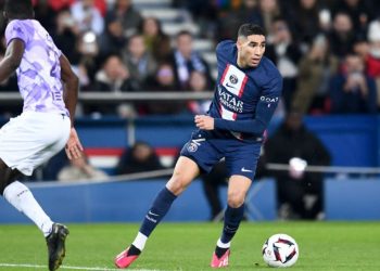 PSG vs Toulouse | Ligue 1 | BetBuilder