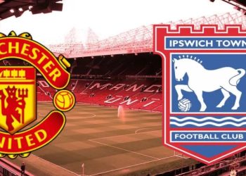 Ipswich v Manchester United Bet Builder