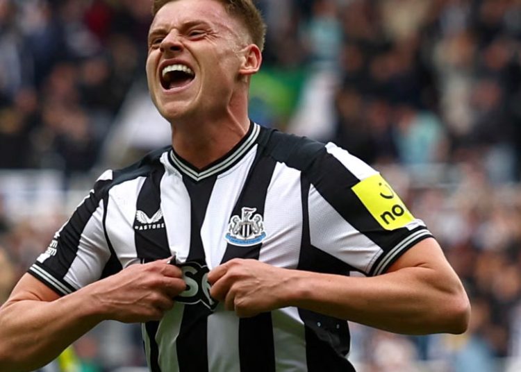 Newcastle v West Ham: Premier League Monday Preview & Bet Builder