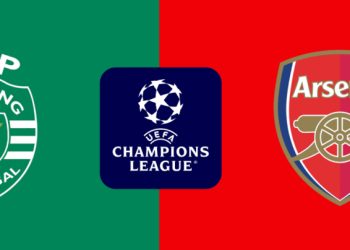 UCL | Sporting vs Arsenal
