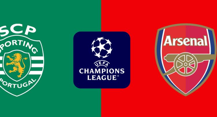 Sporting v Arsenal: Champions League preview & betting tips — Saka, Viktor & Raya bet-builder