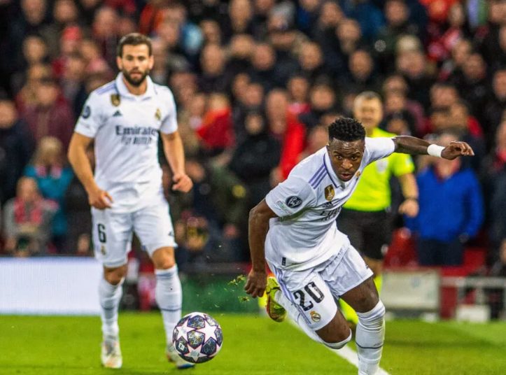 Liverpool v Real Madrid: Champions League Anfield Preview & Betting Tips