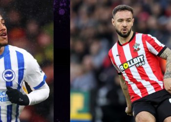 Brighton vs Southampton Bet Builder