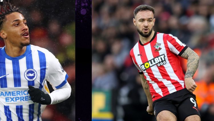 Brighton v Southampton: Match Preview, Bet Builder & Tips
